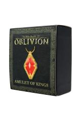 Amulet of Kings Necklace