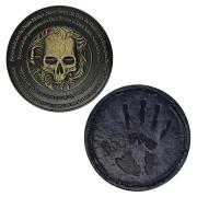 Dark Brotherhood Medallion