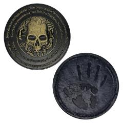 Dark Brotherhood Medallion