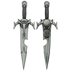 Mehrune's Razor Bottle Opener