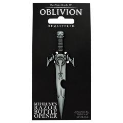 Mehrune's Razor Bottle Opener