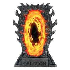 Oblivion Gates Ingot
