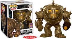 Pop! #222 Super-Sized 6" Dwarven Colossus (exclusive)