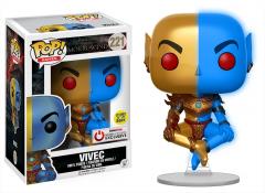 Pop! #221 Vivec Glow in the Dark (exclusive)