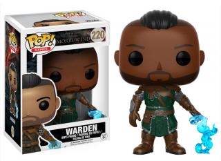 Pop! #320 Warden
