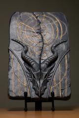 Wrathstone Tablet
