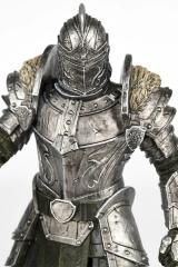 Ascendant Lord 8" Statue w/ Letter Opener
