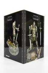 Ascendant Lord 8" Statue w/ Letter Opener