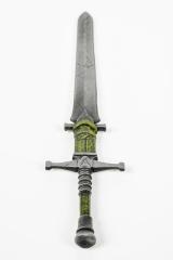 Ascendant Lord 8" Statue w/ Letter Opener