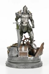 Ascendant Lord 8" Statue w/ Letter Opener