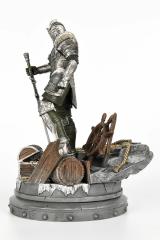 Ascendant Lord 8" Statue w/ Letter Opener