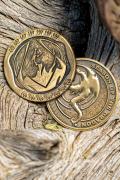 Dragonguard Coin