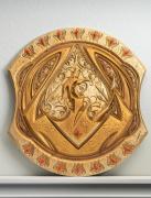 Dragonguard Shield Replica