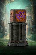 Dwarven Constellation Cube