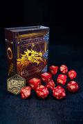 Ebonheart Pact Dice Set