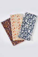 Elder Scrolls Ingredients Kitchen Towels 3-Pack
