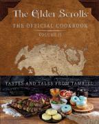 Elder Scrolls: The Official Cookbook Vol 2
