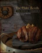 Elder Scrolls: The Official Cookbook