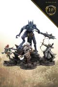 Elder Scrolls Online 10th Anniversary 8" Diorama