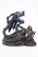 Elder Scrolls Online 10th Anniversary 8" Diorama
