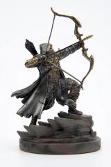 Elder Scrolls Online 10th Anniversary 8" Diorama