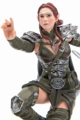 Elder Scrolls Online 10th Anniversary 8" Diorama