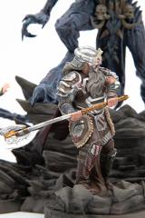 Elder Scrolls Online 10th Anniversary 8" Diorama