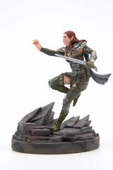 Elder Scrolls Online 10th Anniversary 8" Diorama