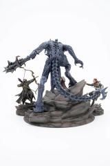 Elder Scrolls Online 10th Anniversary 8" Diorama