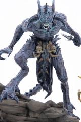 Elder Scrolls Online 10th Anniversary 8" Diorama
