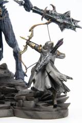 Elder Scrolls Online 10th Anniversary 8" Diorama