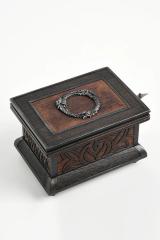 Elder Scrolls Online 10th Anniversary Music Box