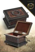 Elder Scrolls Online 10th Anniversary Music Box