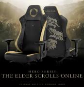ESO Gaming Chair Hero Edition
