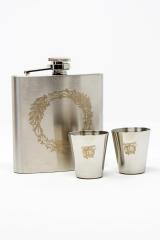 ESO Lore Book & Flask Set