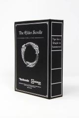 ESO Lore Book & Flask Set