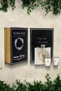 ESO Lore Book & Flask Set