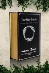 ESO Lore Book & Flask Set