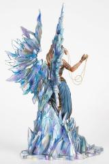 Forgotten Daedric Prince 9.5" Statue