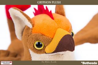 Gryphon Plush