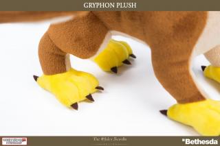 Gryphon Plush