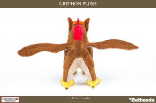Gryphon Plush