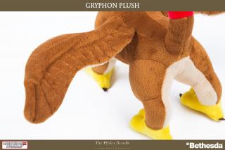 Gryphon Plush