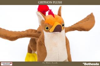 Gryphon Plush