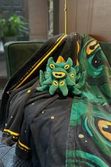 Hermaeus Mora Cuddle Bundle