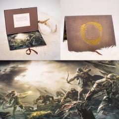 Hero's Guides to The Elder Scrolls Online