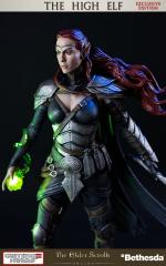 High Elf (exclusive)
