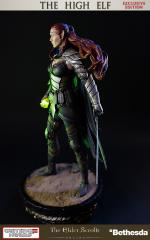 High Elf (exclusive)