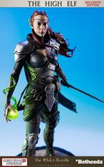 High Elf (exclusive)