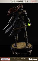 High Elf (exclusive)